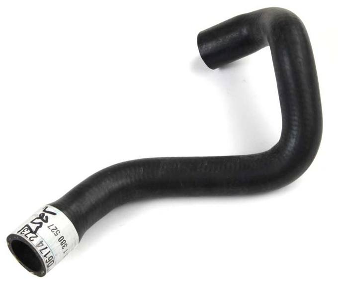 BMW Heater Hose - Inlet 64211380527 - Rein CHH0248R